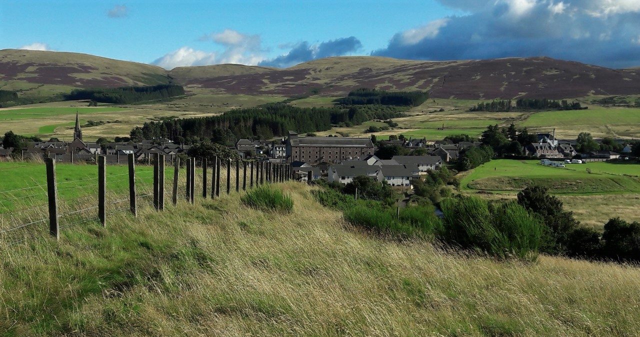 Blackford Community Council